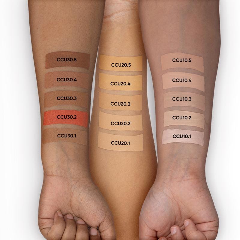 Forever 52 - Coverup Concealer (CCU) - 7mL