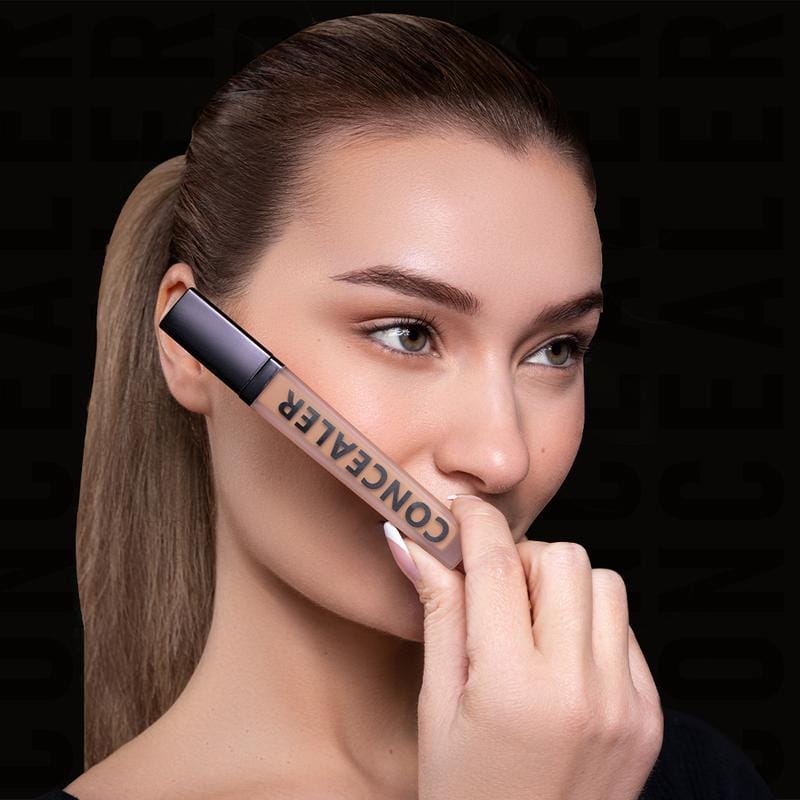Forever 52 - Coverup Concealer (CCU) - 7mL