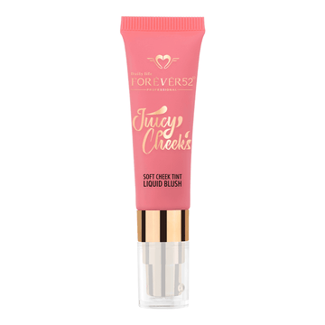 Forever 52 - Juicy Cheeks Soft Cheek Liquid Blush (JCB)