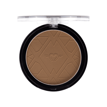 Forever 52 - Flawless Fusion Bronzing Blusher (BBR)