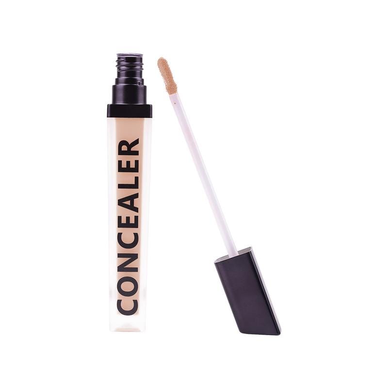 Forever 52 - Coverup Concealer (CCU) - 7mL
