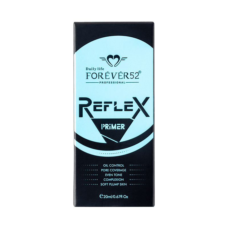 Forever 52 - Reflex Primer - RXP001