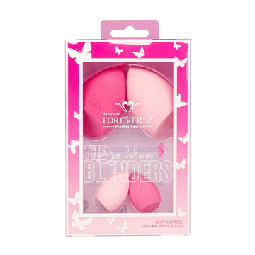 Forever 52 - The Blenders 4 Miracle Sponges - FPX003