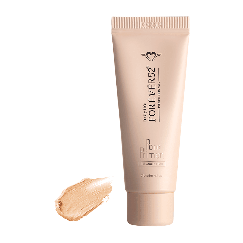 Forever 52 - Pore Primer (The Multiclear) - KPP001 (22mL)
