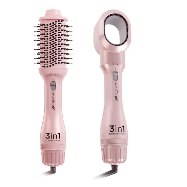 IKONIC PROFESSIONAL – 3 IN 1 EXPRESS STYLER