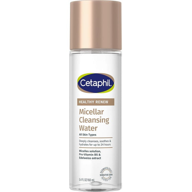 Cetaphil - Healthy Renew Micellar Cleanser (160ML)
