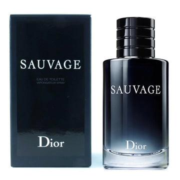 Dior - Sauvage Eau de Toilette (200ML) - Men