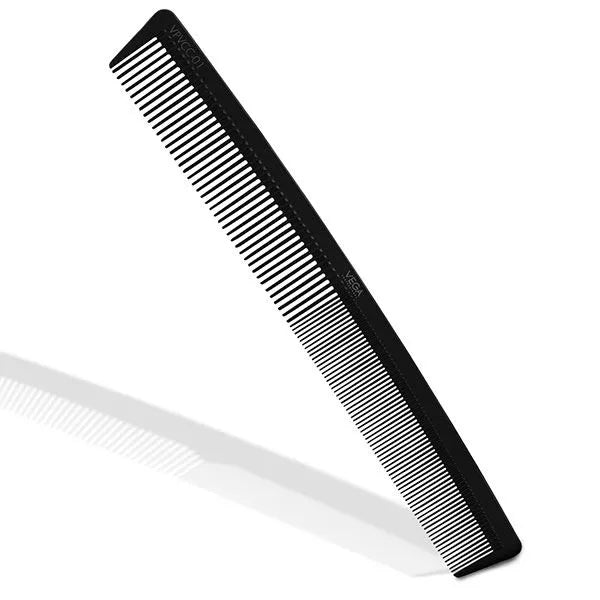 Vega Professional - Carbon Anti Static Comb (VPVCC - 01)