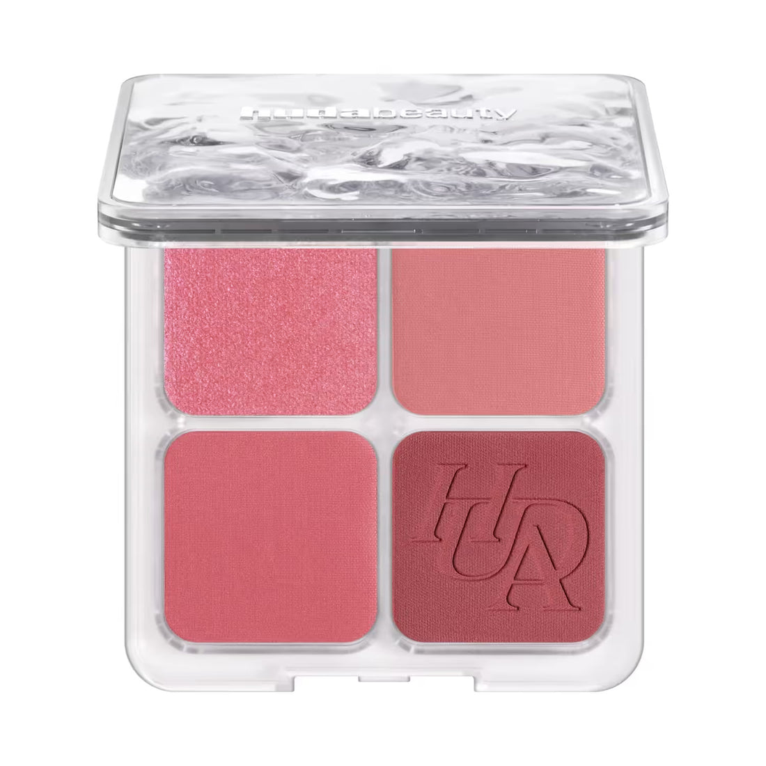 Huda Beauty - Blush Filter Palette (7.5g)