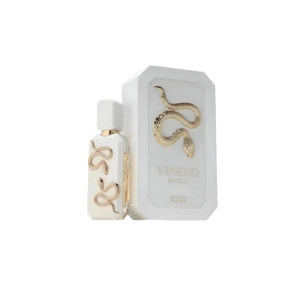 French Avenue – Veneno Bianco EDP (100ML)