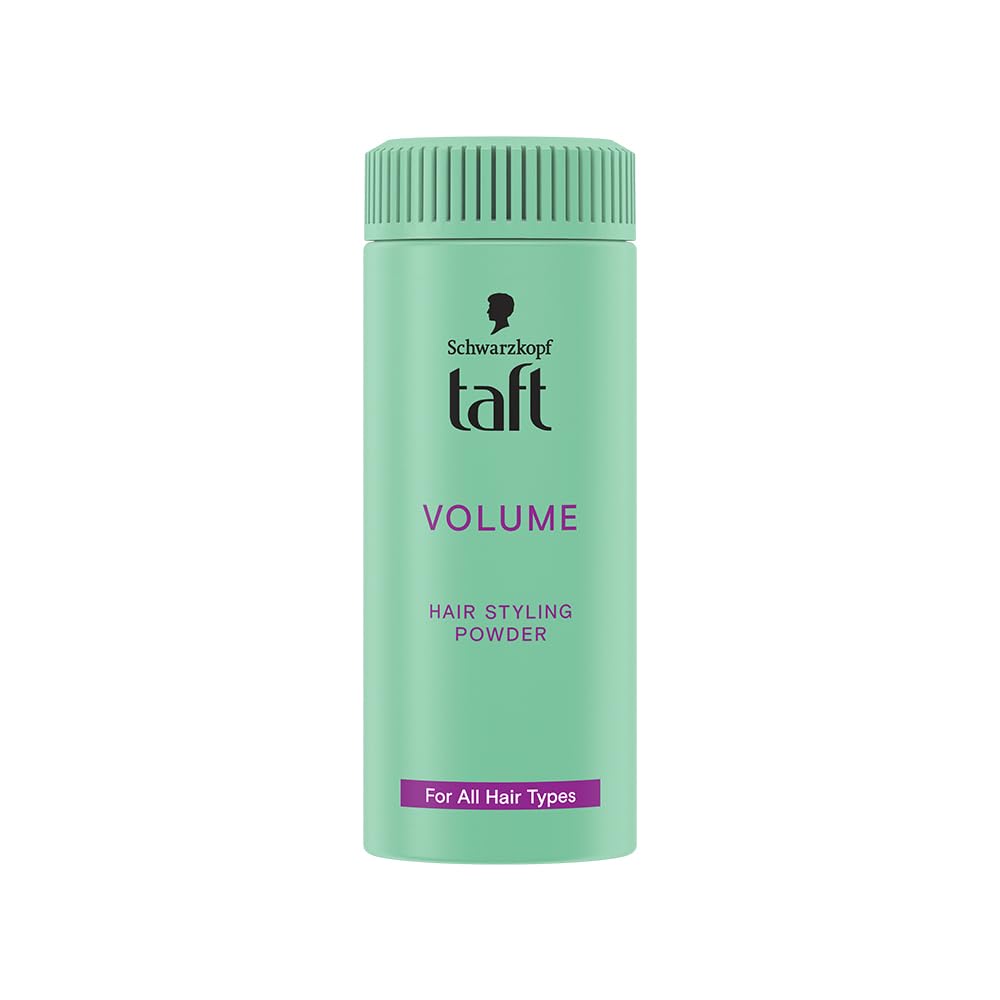 Schwarzkopf - Taft Volume Hair Styling Powder (10g)