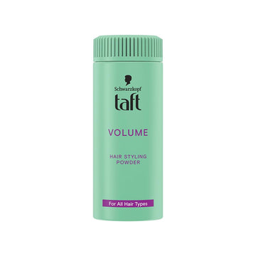 Schwarzkopf - Taft Volume Hair Styling Powder (10g)