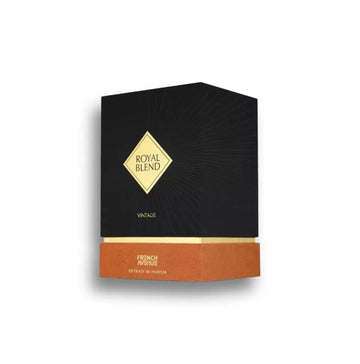 French Avenue – Royal Blend Vitange EDP (100ML)