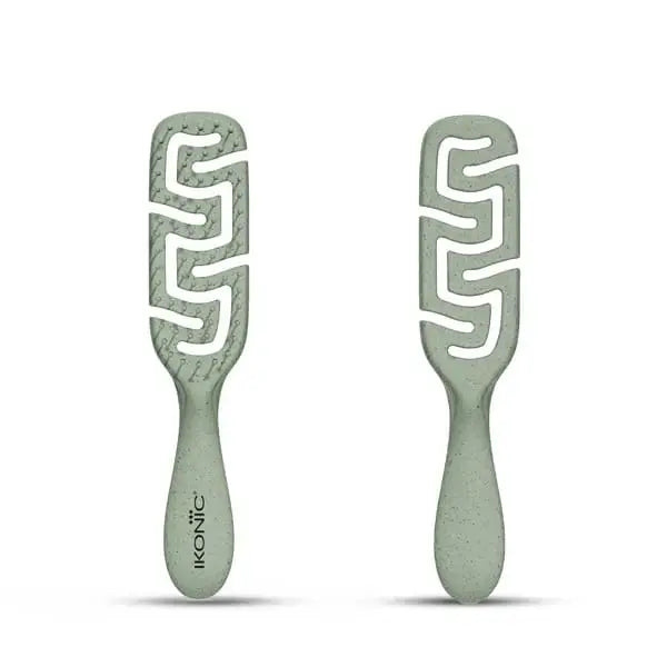 Ikonic Me – Vent Brush (IKM-2121) (Small)