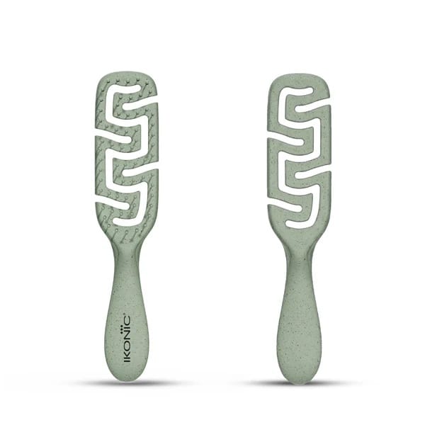 Ikonic Me – Vent Brush (IKM-2121) (Small)