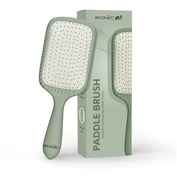 Ikonic Me – Paddle Brush (IKM-3016)