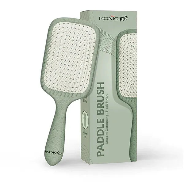 Ikonic Me – Paddle Brush (IKM-3016)