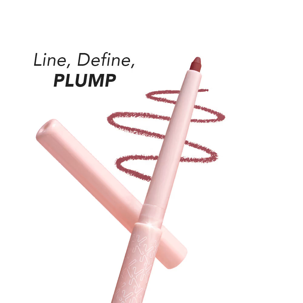 Kay Beauty - Plumping HD Lip Liner (0.3g)