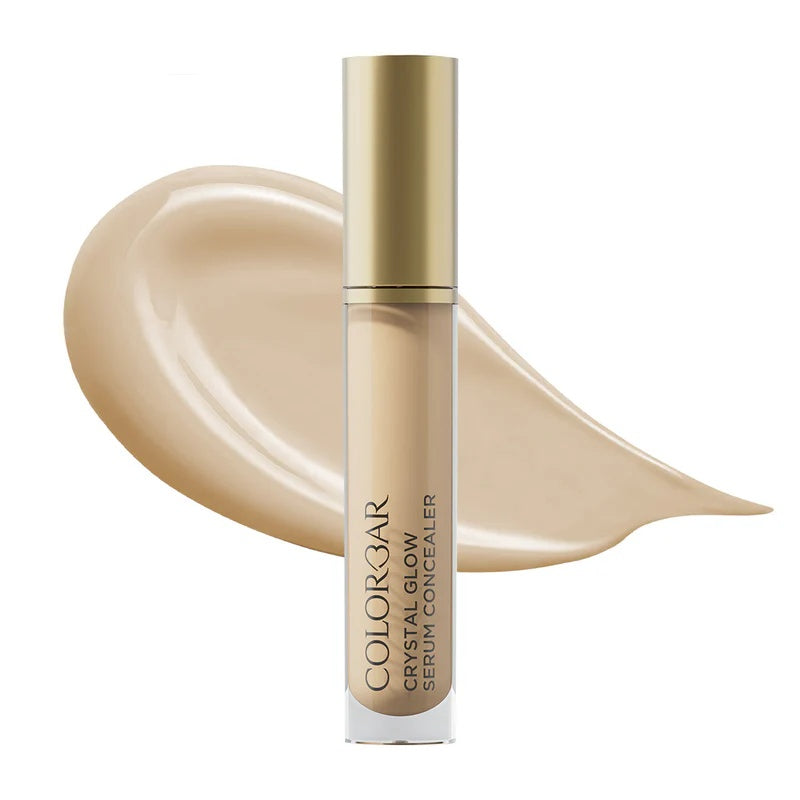 Colorbar - Crystal Glow Serum Concealer (6.2ML)