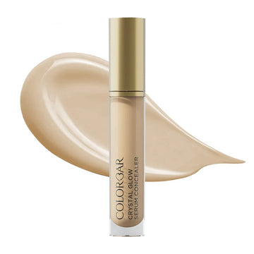 Colorbar - Crystal Glow Serum Concealer (6.2ML)