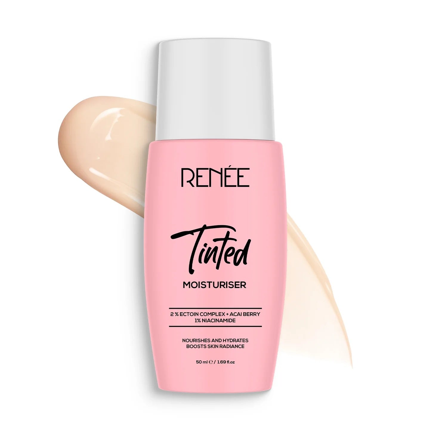Renee - Tinted Moisturiser (50ML)