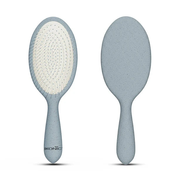Ikonic Me – Oval Brush (IKM-3018)
