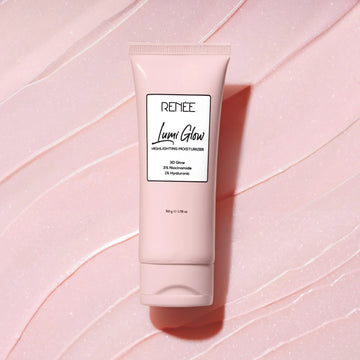 Renee - Lumi Glow Highlighting Moisturizer (50g)