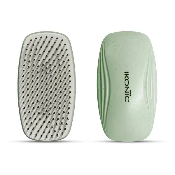Ikonic Me – Travel Brush (IKM-2122)