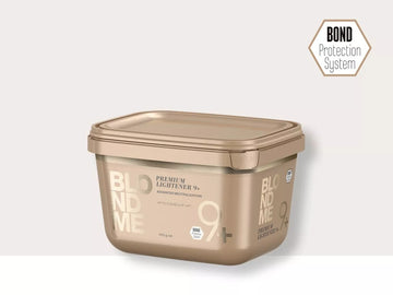 Schwarzkopf Professional – Blondme Premium Lightener 9+ Advanced Neutralization (450g)