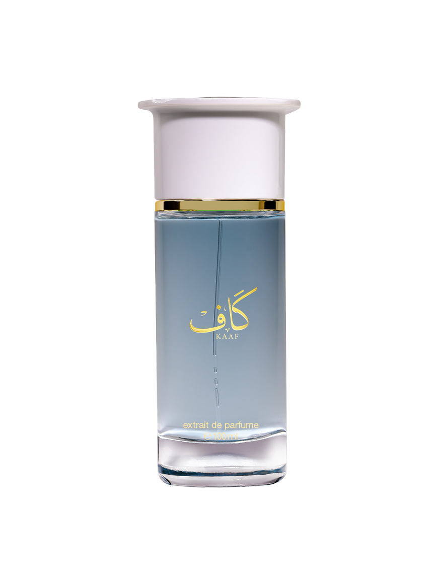 Ahmed Al Maghribi – Kaaf EDP (100ML)