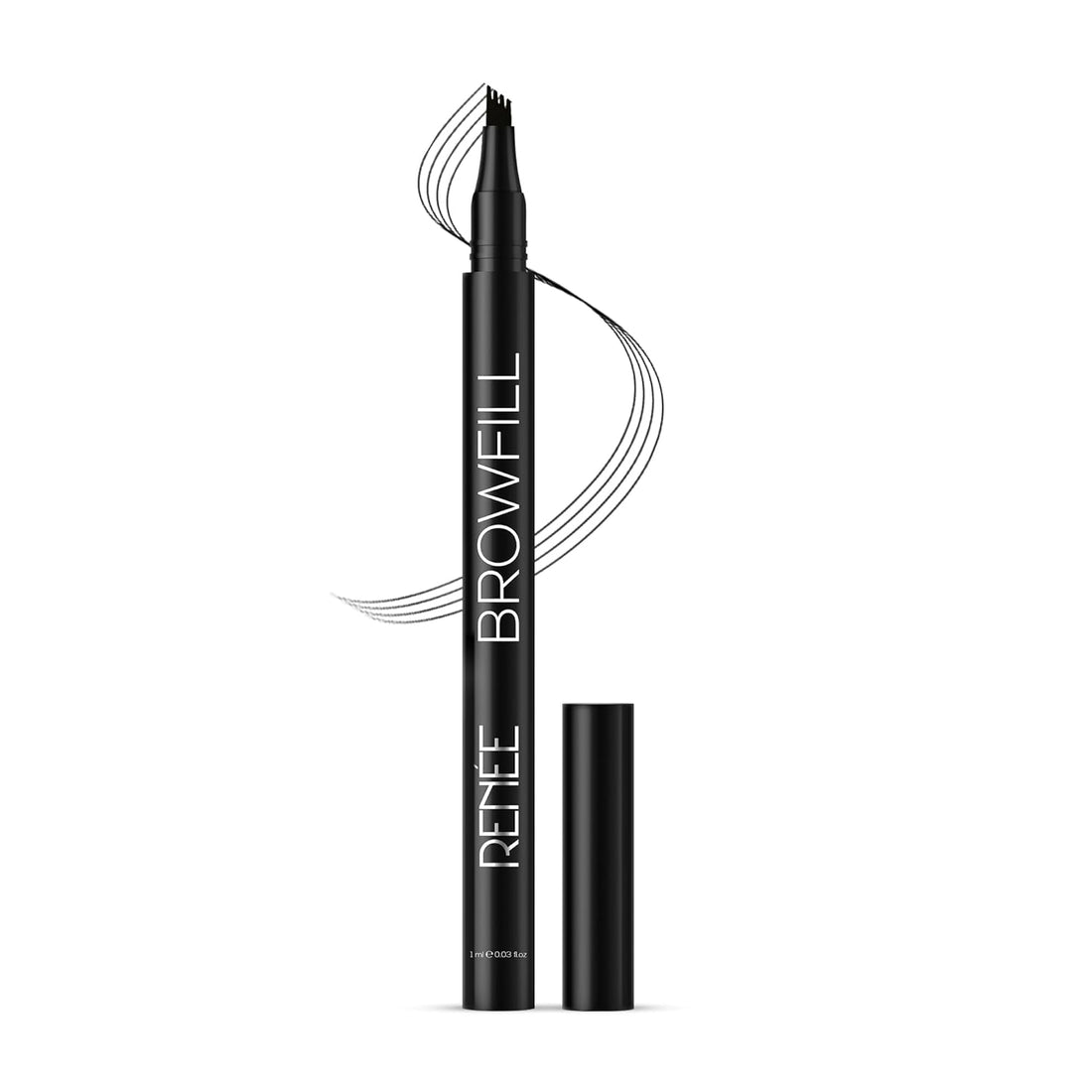 Renee - Browfill Eyebrow Pen (1ML)