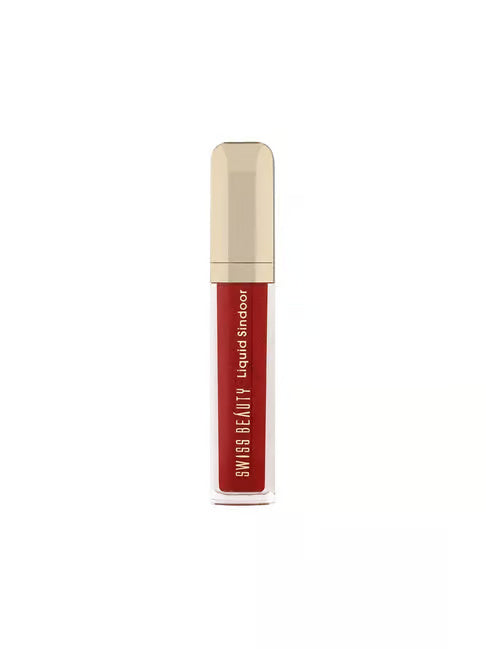Swiss Beauty - Bridal Glam Liquid Sindoor