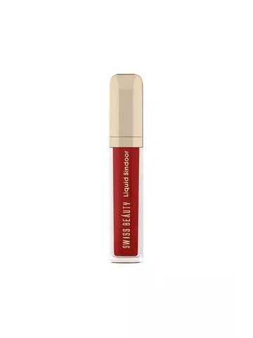 Swiss Beauty - Bridal Glam Liquid Sindoor