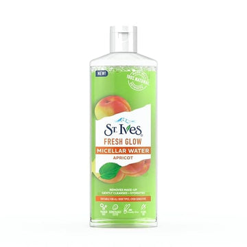 ST. Ives - Fresh Glow Micellar Water Apricot (400ML)
