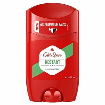 Old Spice - Restart Deodrant Stick (50ml)