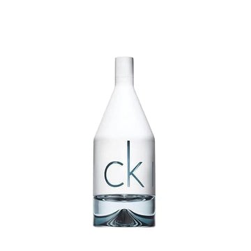 Calvin Klein – CK IN 2U Eau De Toilette (100ML) [HIM]