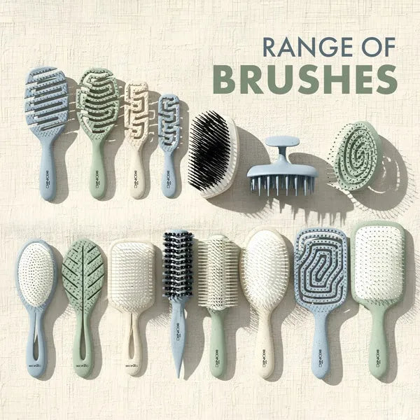 Ikonic Me – Vent Brush (IKM-2121) (Small)