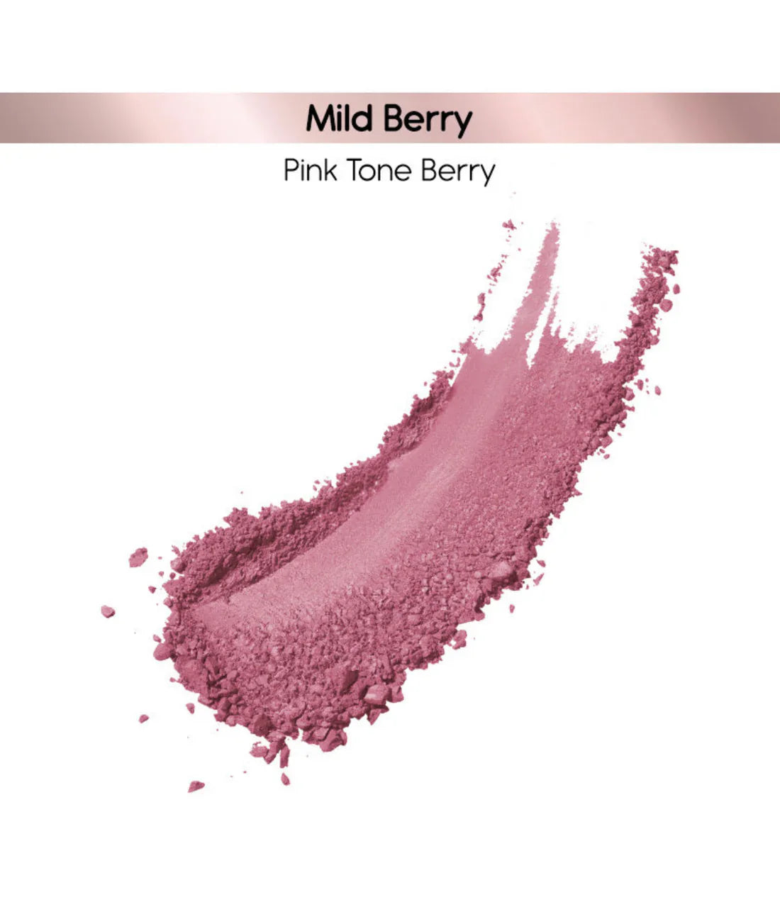 Kay Beauty - Matte Blush Enriched With Avocado + Mango Butter (8.5g)