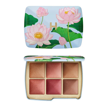Hourglass - Ambient Lighting Edit - Unlocked