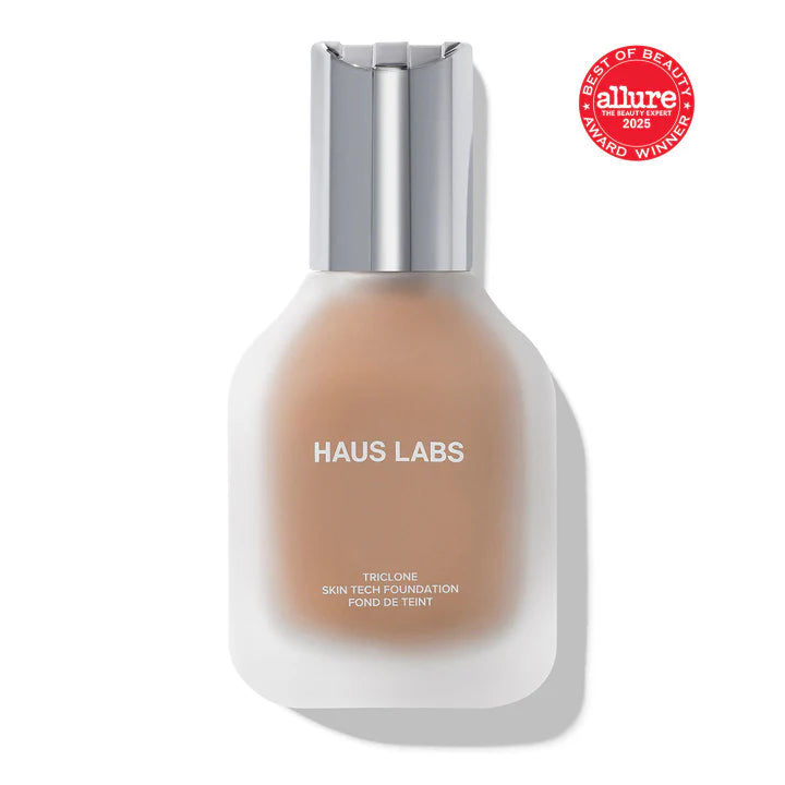 Haus Labs By Lady Gaga - Triclone Skin Tech Foundation (30ML)