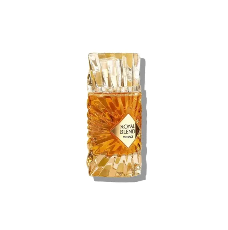 French Avenue – Royal Blend Vitange EDP (100ML)