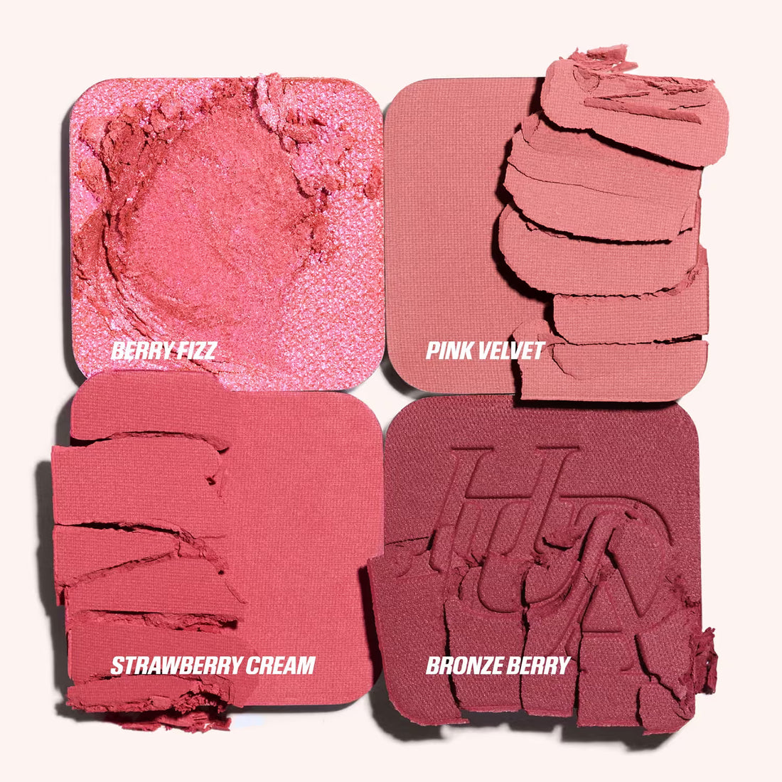 Huda Beauty - Blush Filter Palette (7.5g)