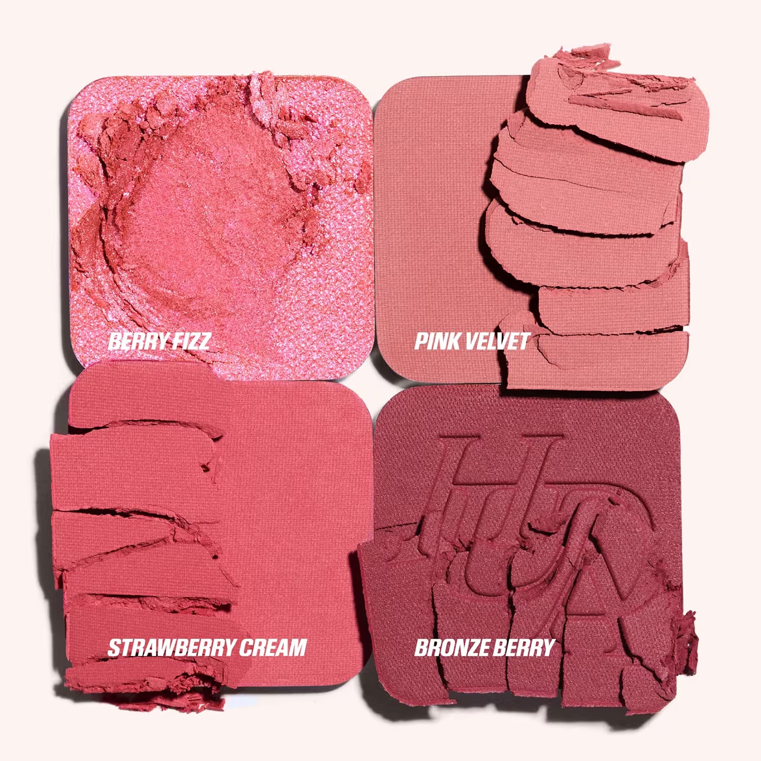 Huda Beauty - Blush Filter Palette (7.5g)