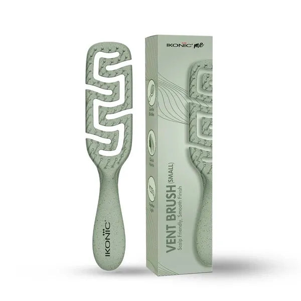 Ikonic Me – Vent Brush (IKM-2121) (Small)