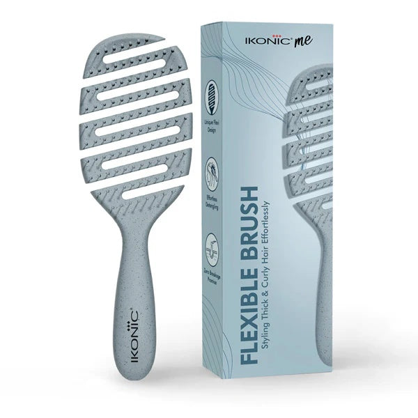 Ikonic Me – Flexible Brush (IKM-2509)
