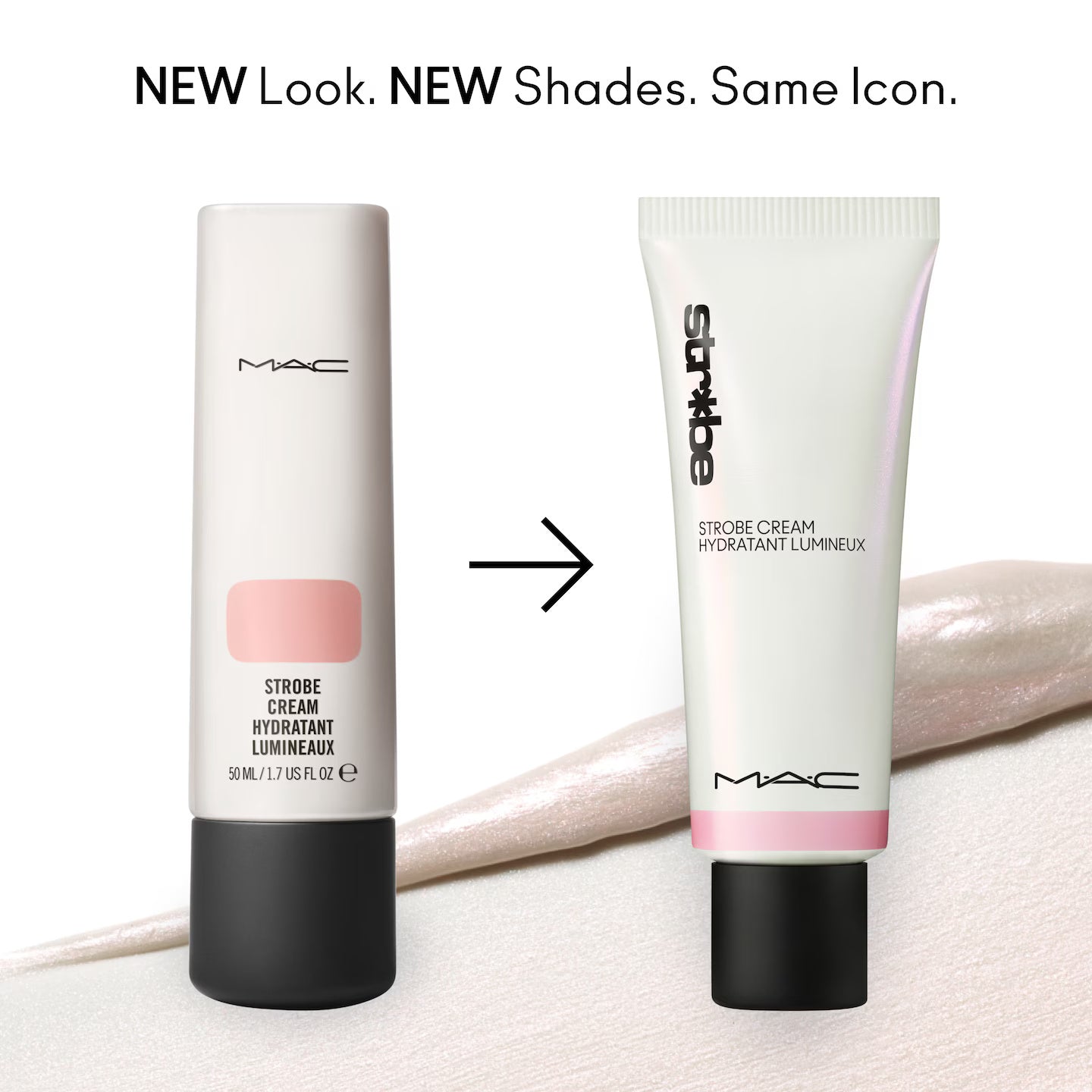 MAC - Strobe Cream (50mL)