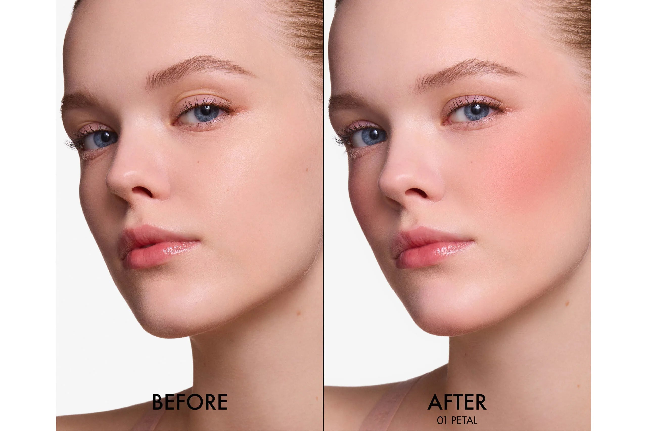 Dior – Forever Blush Soft Filter (11ML)