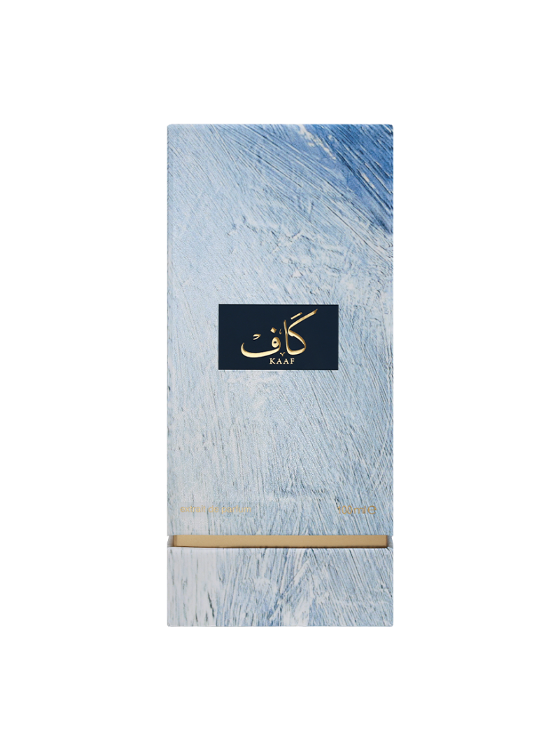 Ahmed Al Maghribi – Kaaf EDP (100ML)