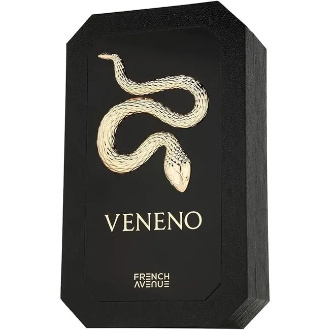 French Avenue – Veneno EDP (100ML)