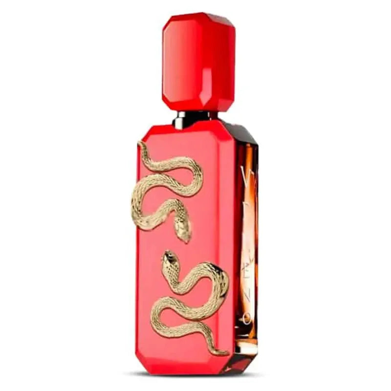 French Avenue – Veneno Scarlet EDP (100ML)